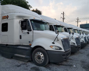 Mua đầu kéo Mỹ trả góp